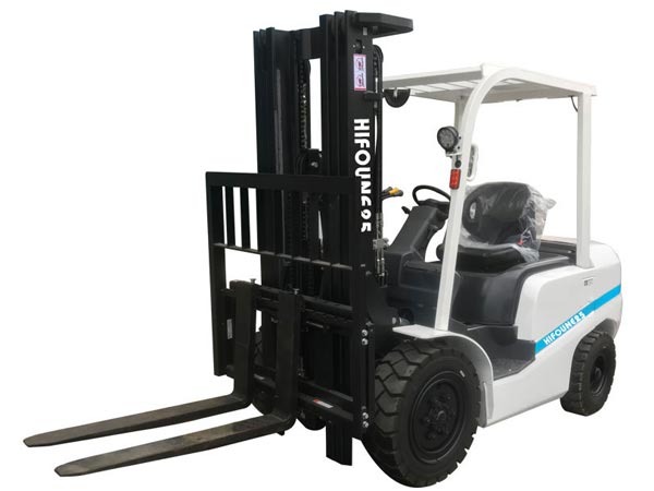 hifoune forklift truck hifoune forklift truck
