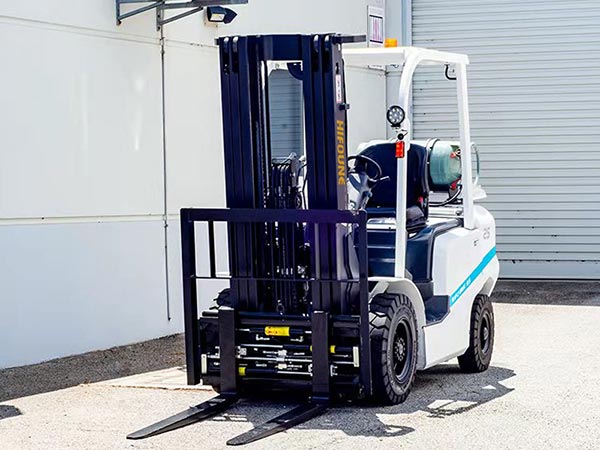 lpg forklift truck lpg forklift truck