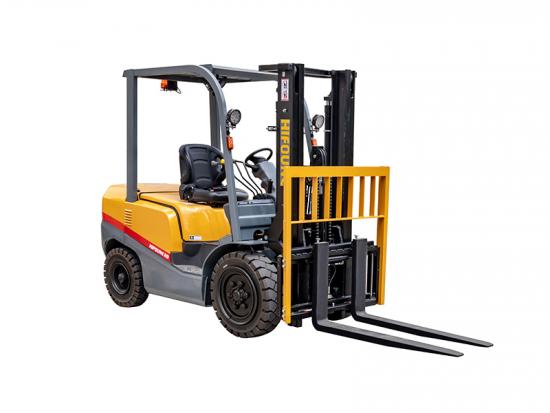 lifting truck for warehouse