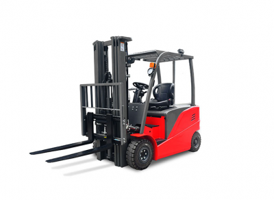 battery operated forklift 3 ton
