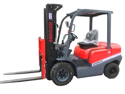 2.5t Forklift