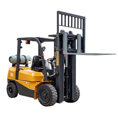 cheap forklift price