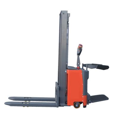 Electric Stacker