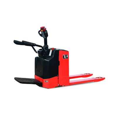 Small Pallet truck