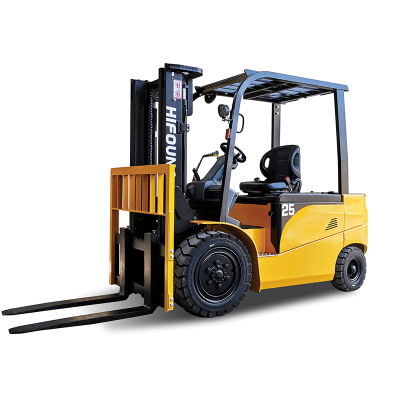 Hifoune electric forklift