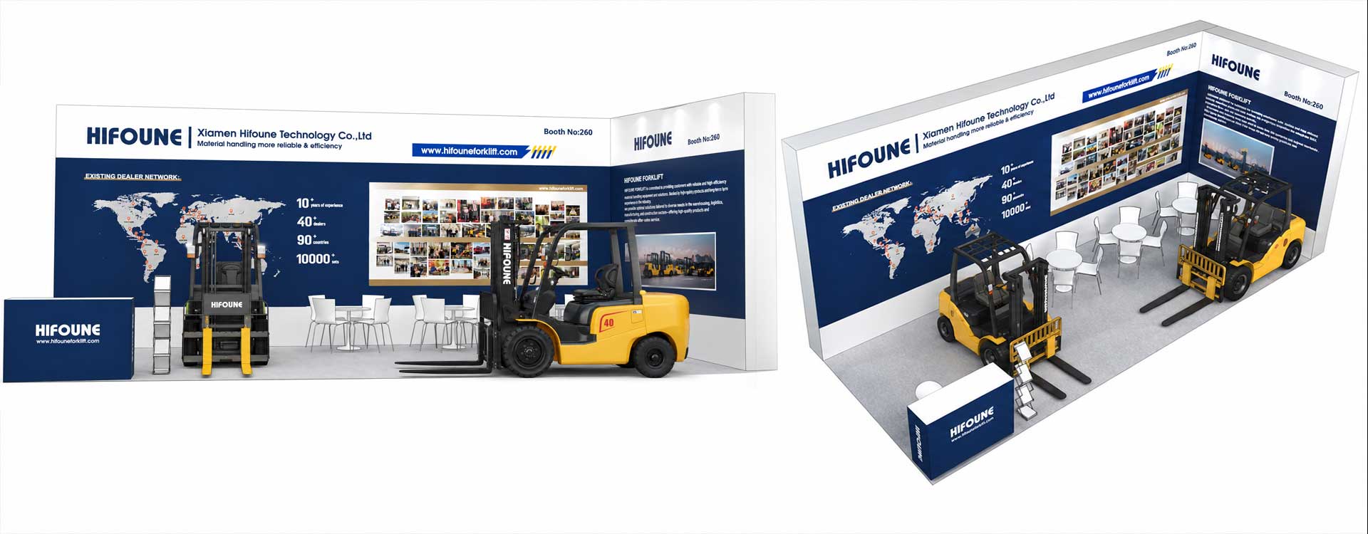 INTRA-LOG EXPO SOUTH AMERICA 2026