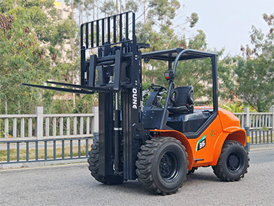 Kann Tech Timber Loads bewältigen?