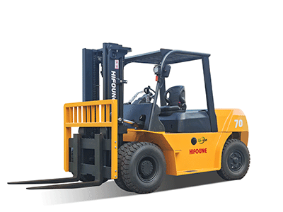 Schmälert Ihre Dieselflotte Ihre Gewinnspanne?